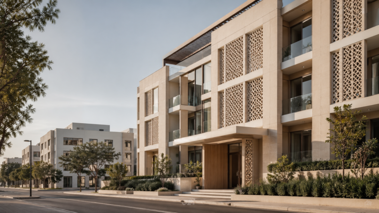 Pourquoi le Maroc attire de plus en plus d’investisseurs immobiliers