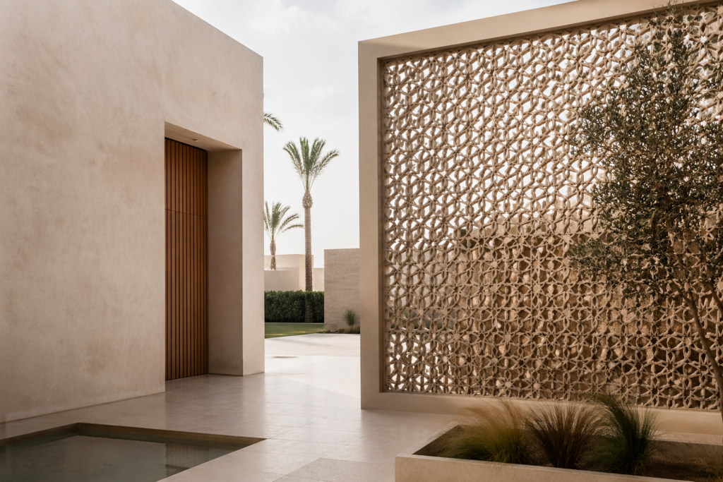 accompagnement projet immobilier au maroc