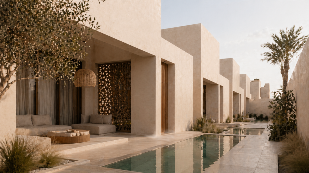 consulting immobilier au maroc
