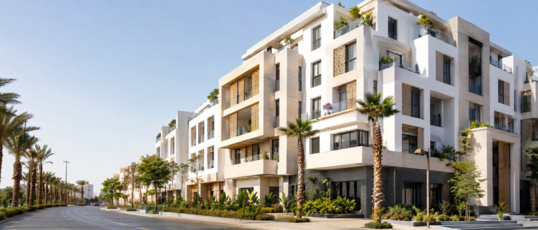Structurer une opération immobilière au Maroc: les décisions qui conditionnent la rentabilité