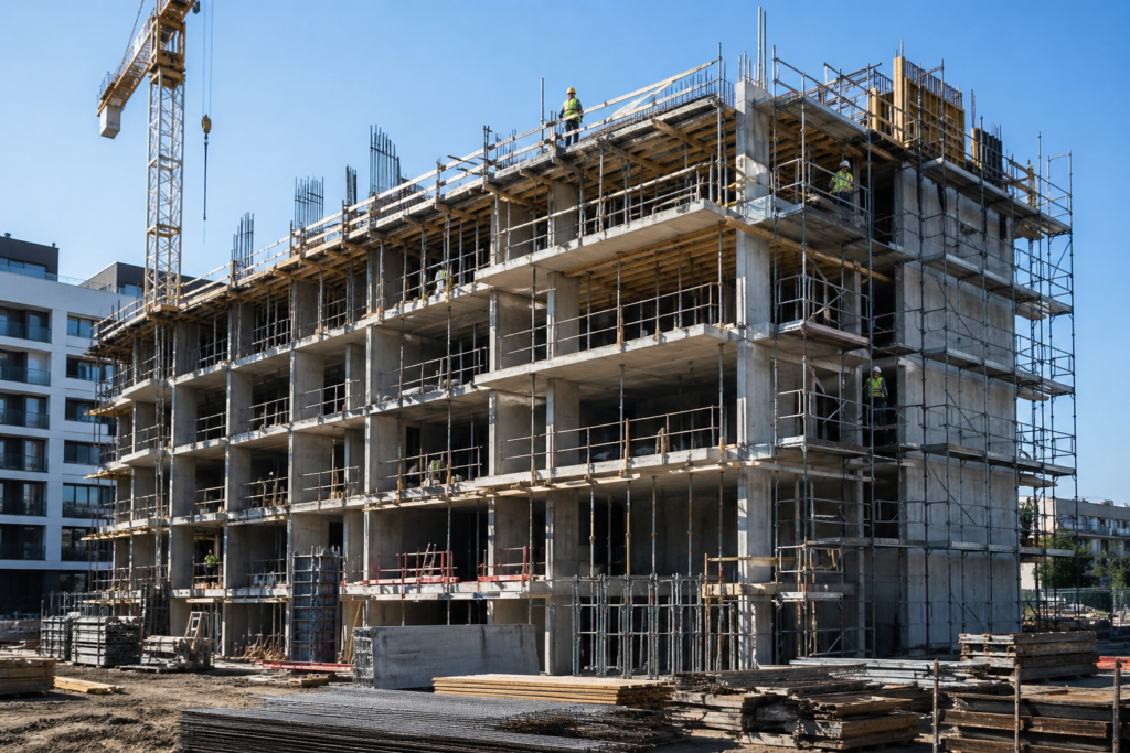 consulenza sul mercato immobiliare in marocco 