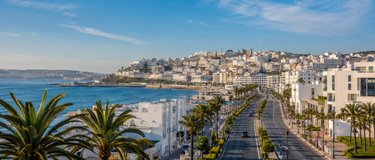Investir dans l’immobilier à Rabat: analyse du marché, risques et perspectives