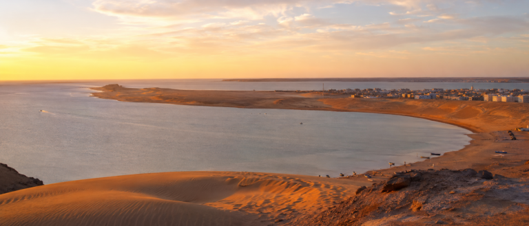 Dakhla, ville du futur au Maroc: réelle opportunité immobilière ou pari spéculatif?