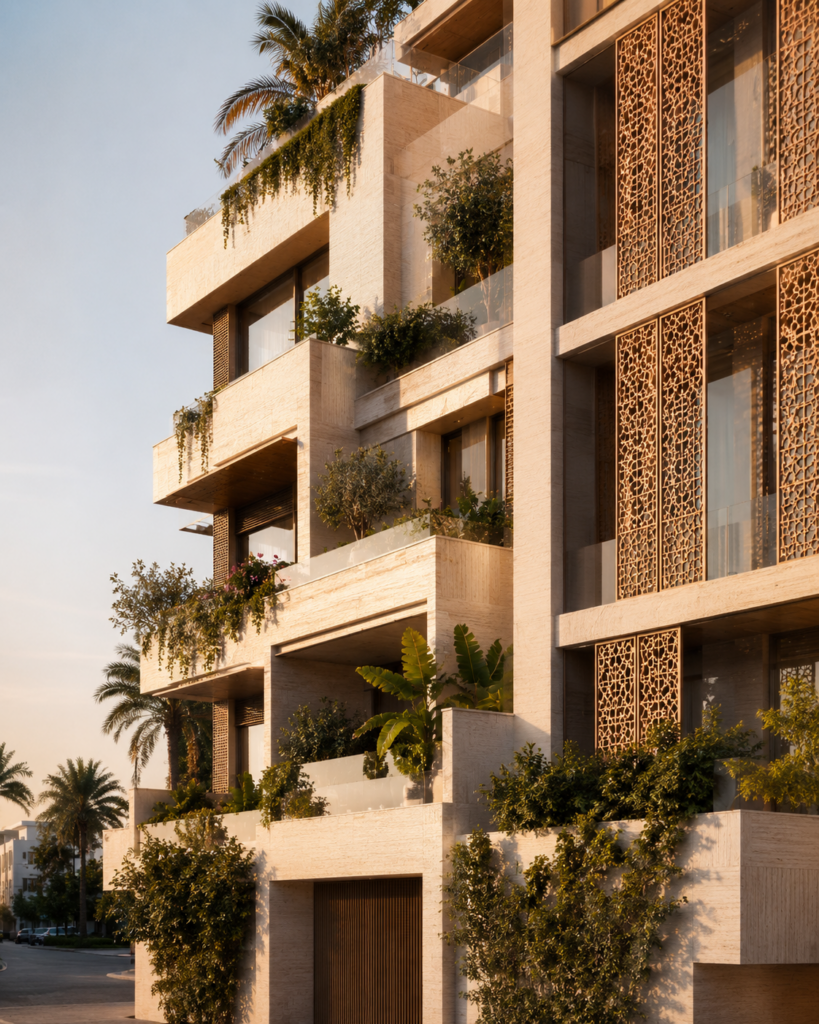 investire nell immobiliare in marocco