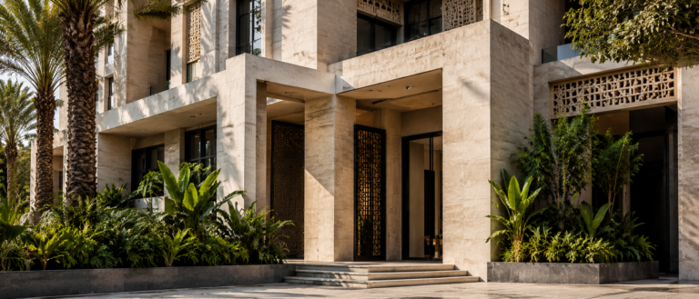 Marché immobilier à Marrakech en 2026: opportunités réelles et risques