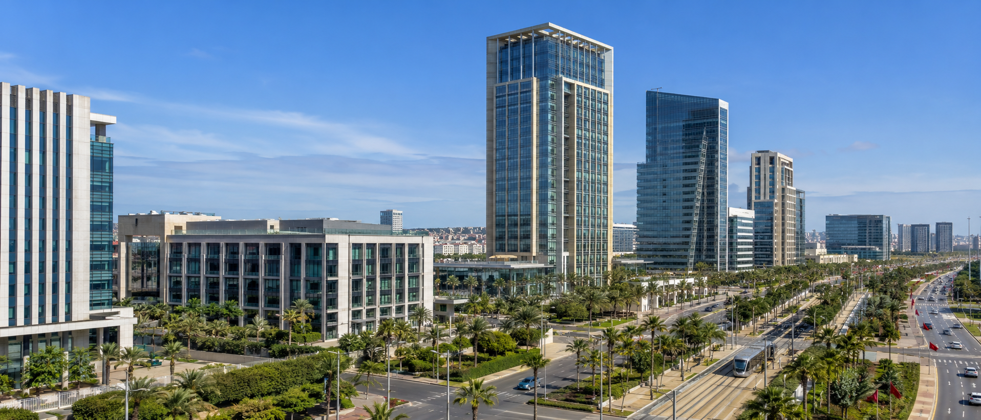 investir à cfc casablanca immobilier