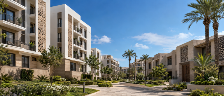 Standing immobilier au Maroc: comment viser le bon acheteur