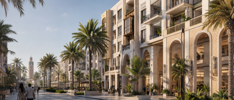 Daam Sakane et promoteurs immobiliers au Maroc: comment le programme transforme la demande