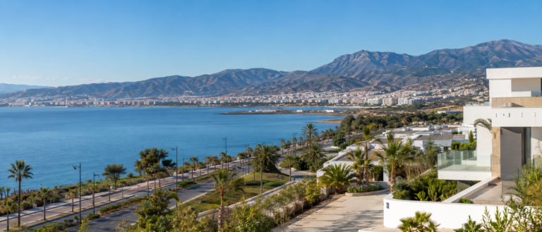 Immobilier à Nador: Marchica Med, Atalayoun et les nouvelles opportunités autour de la lagune