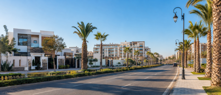 Branded residences au Maroc : investissement premium ou produit marketing ? Marrakech change d’échelle