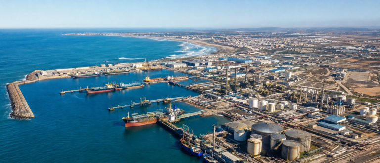 Jorf Lasfar et immobilier : quels effets réels des nouveaux investissements industriels sur El Jadida et ses environs?